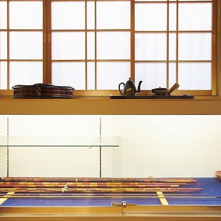 Kanki No Yado Kyoto Exterior photo