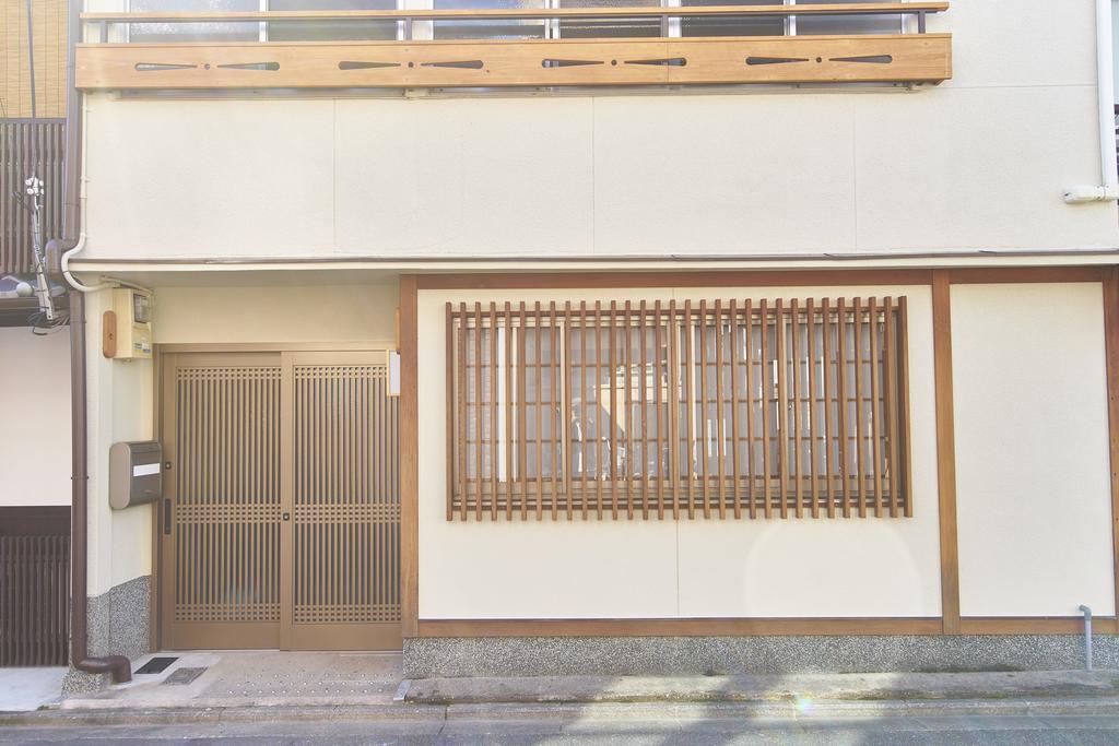Kanki No Yado Kyoto Exterior photo