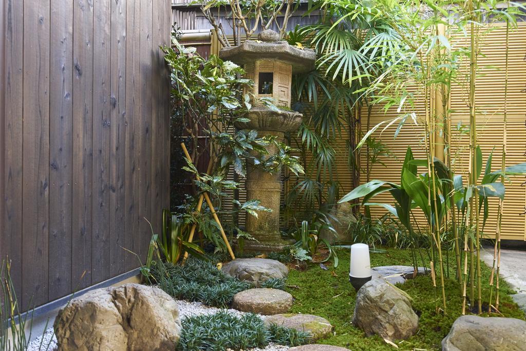 Kanki No Yado Kyoto Exterior photo