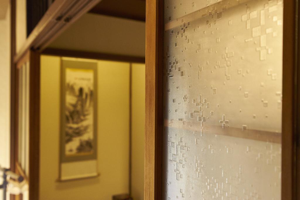 Kanki No Yado Kyoto Exterior photo