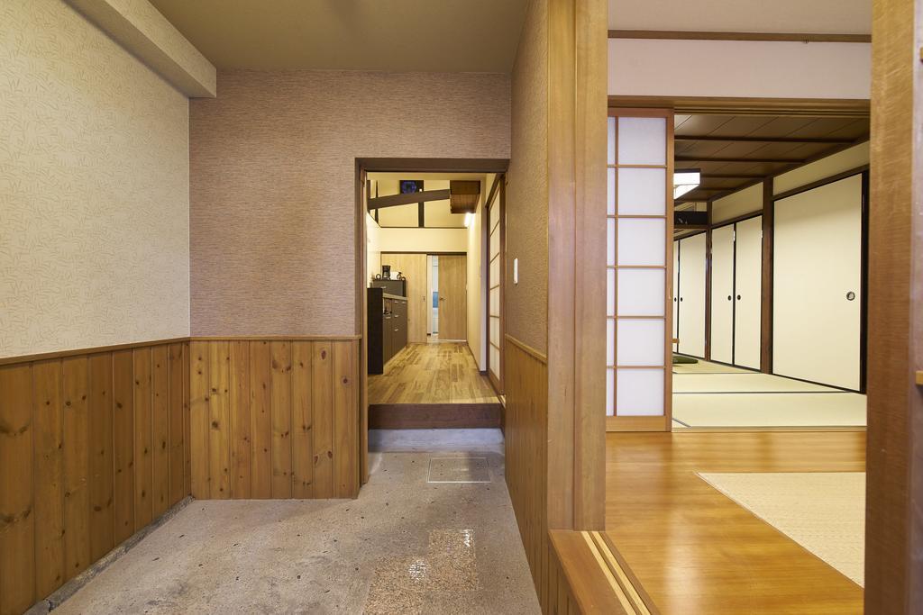 Kanki No Yado Kyoto Exterior photo