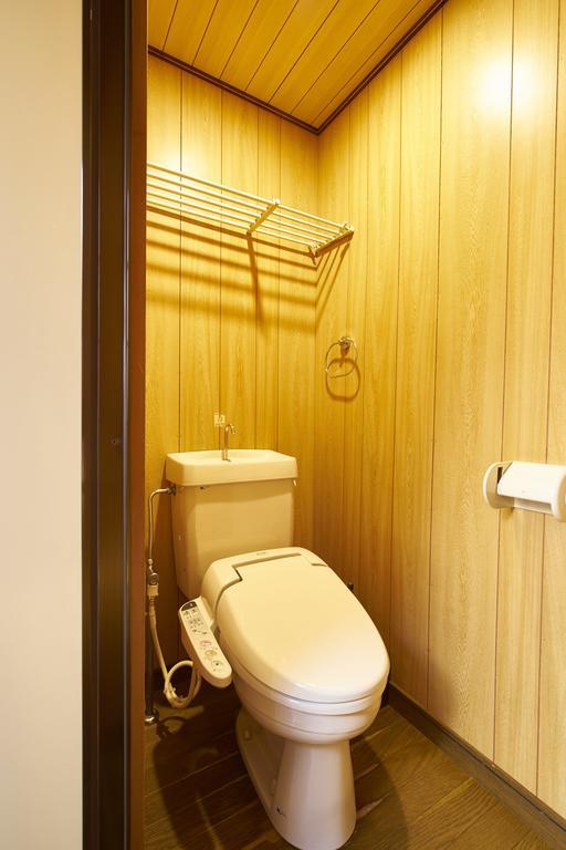 Kanki No Yado Kyoto Exterior photo