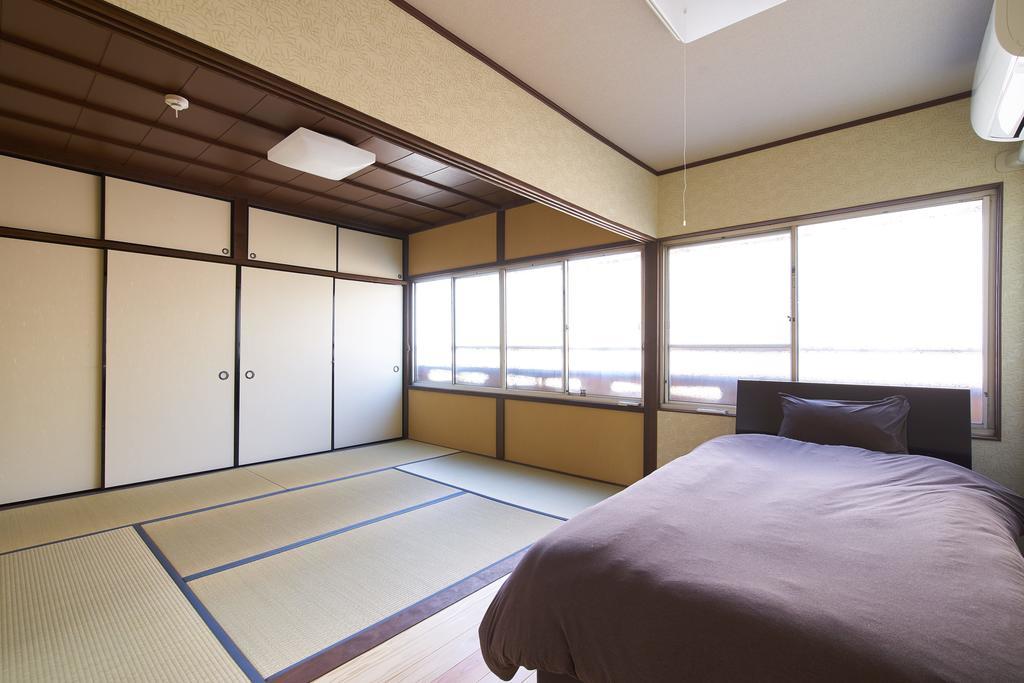 Kanki No Yado Kyoto Exterior photo